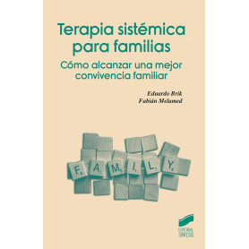 TERAPIA SISTÉMICA PARA FAMILIAS  JEYJO