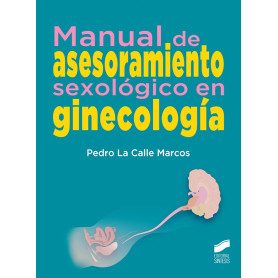 MANUAL DE ASESORAMIENTO SEXOLÓGICO EN GINECOLOGÍA  JEYJO