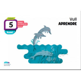 VULL APRENDRE 5 ANYS KUMI PROJECTE RELIGIO  JEYJO