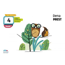 DENA PREST 4ºLMH. ERLIJO KUMI. EUSKADI 2019  JEYJO