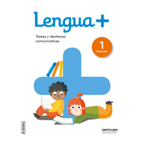 LENGUA+ 1ºPRIMARIA. ANDALUCÍA 2019  JEYJO