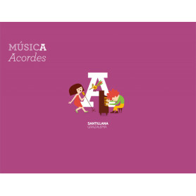 MÚSICA 6ºPRIMARIA. ACORDES. ANDALUCÍA 2019  JEYJO