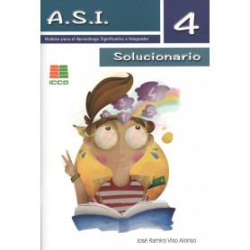 A.S.I.4 SOLUCIONARIO  JEYJO