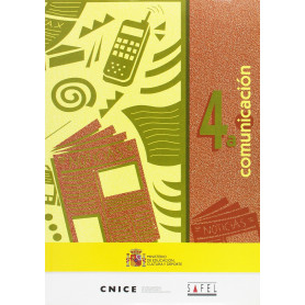 COMUNICACIÓN. MÓDULO 4  JEYJO