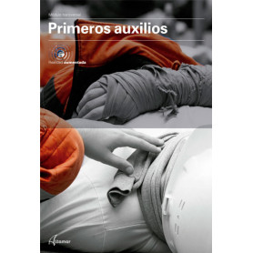PRIMEROS AUXILIOS. MÓDULO TRANSVERSAL. SANIDAD 2019  JEYJO