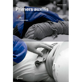 PRIMERS AUXILIS. MÓDULO TRANSVERSAL. SANIDAD 2019  JEYJO