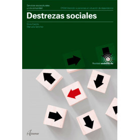 DESTREZAS SOCIALES. GRADO MEDIO 2019  JEYJO