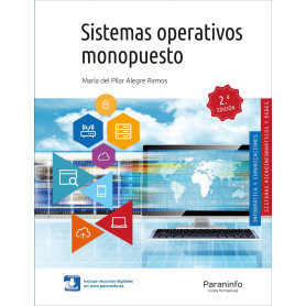 SISTEMAS OPERATIVOS MONOPUESTO  JEYJO