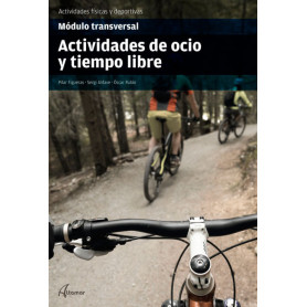 ACTIVIDADES DE OCIO Y TIEMPO LIBRE. MÓDULO TRANSVERSAL 2019  JEYJO