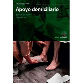 APOYO DOMICILIARIO. GRADO MEDIO 2019  JEYJO