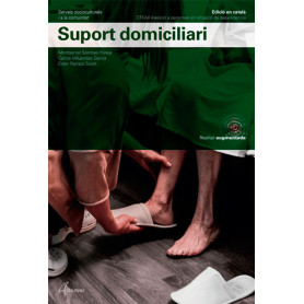 SUPORT DOMICILIARI. GRADO MEDI 2019  JEYJO