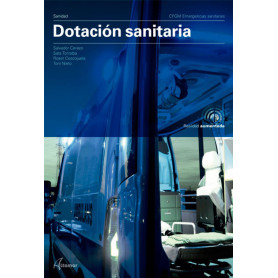 DOTACIÓN SANITARIA. GRADO MEDIO 2019  JEYJO