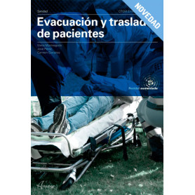 EVACUACIÓN Y TRASLADO DE PACIENTES. GRADO MEDIO 2019  JEYJO