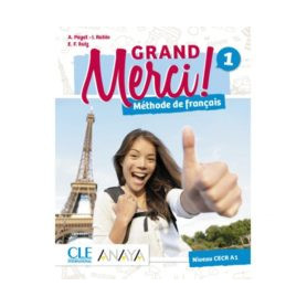 PACK GRAND MERCI! 1  JEYJO