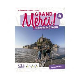 PACK GRAND MERCI! 4  JEYJO