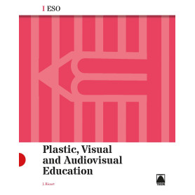 PLASTIC, VISUAL AND AUDIOVISUAL I 2019  JEYJO