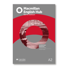 MACMILLAN ENGLISH HUB A2 WORKBOOK PACK  JEYJO
