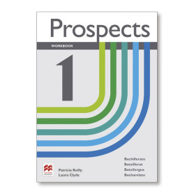 PROSPECTS 1 WORKBOOK PACK  2019  JEYJO