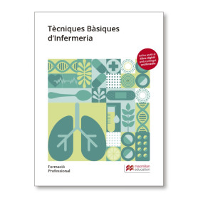 TÉCNIQUES BÀSIQUES D´INFERMERIA. FORMACIÓ PROFESIONAL 2019  JEYJO