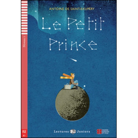 LE PETIT PRINCE  JEYJO