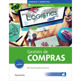 GESTIÓN DE COMPRAS GRADO MEDIO. CICLOS FORMATIVOS  JEYJO