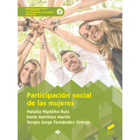 PARTICIPACIÓN SOCIAL DE LAS MUJERES  JEYJO