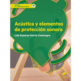 ACÚSTICA Y ELEMENTOS DE PROTECCIÓN SONORA  JEYJO
