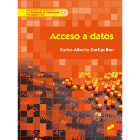 ACCESO A DATOS  JEYJO