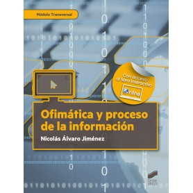 OFIMÁTICA Y PROCESO DE LA INFORMACIÓN. MÓDULO TRANSVERSAL  JEYJO