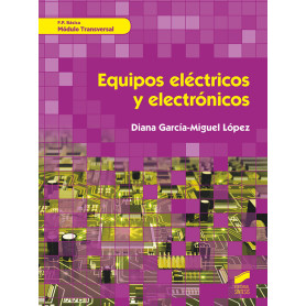 EQUIPOS ELÉCTRICOS Y ELECTRÓNICOS. MÓDULO TRANSVERSAL  JEYJO