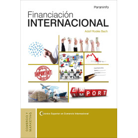 FINANCIACIÓN INTERNACIONAL 2019  JEYJO