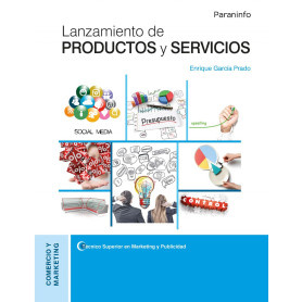 LANZAMIENTO DE PRODUCTOS Y SERVICIOS 2019  JEYJO