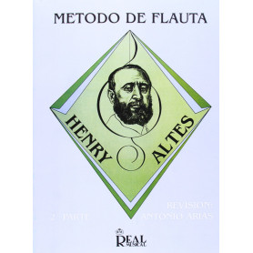 MÉTODO DE FLAUTA 2  JEYJO