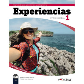 (19).experiencias internacional a1: ejercicios  JEYJO