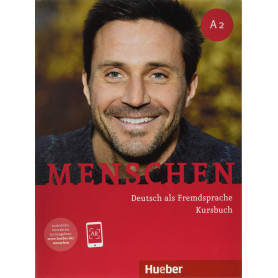 Menschen a2 kursbuch  JEYJO