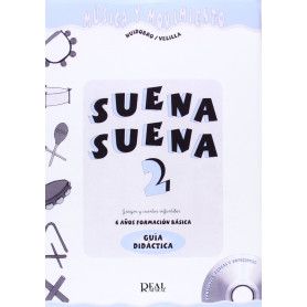 SUENA SUENA 2  JEYJO