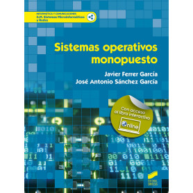 SISTEMAS OPERATIVOS MONOPUESTO  JEYJO