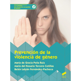 PREVENCIÓN DE LA VIOLENCIA DE GÉNERO  JEYJO