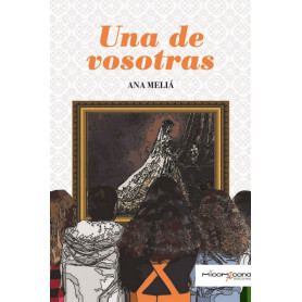 UNA DE VOSOTRAS  JEYJO