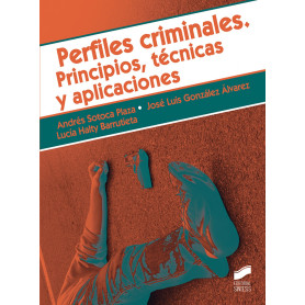 PERFILES CRIMINALES. PRINCIPIOS, TÉCNICAS Y APLICACIONES  JEYJO