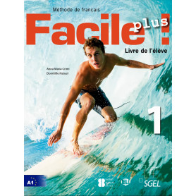 FACILE PLUS 1 ALUMNO  JEYJO