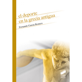 EL DEPORTE EN LA GRECIA ANTIGUA  JEYJO