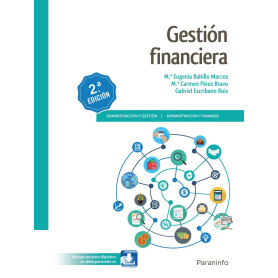 GESTIÓN FINANCIERA  JEYJO