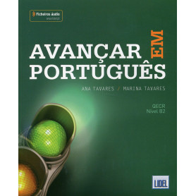 AVANÇAR EM PORTUGUES  JEYJO