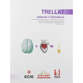 LLENGUA VALENCIÀ 1R.BATXILLERAT. TRELLAT  JEYJO