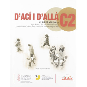 D'ACI I D'ALLA GRAU SUPERIOR. C2  JEYJO