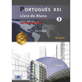 PORTUGUES XXI 3 (ALUMNO)  JEYJO