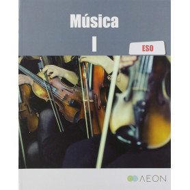 MÚSICA I 2019  JEYJO