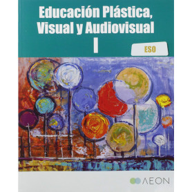 EDUCACIÓN PLÁSTICA Y VISUAL 1ºESO 2019  JEYJO