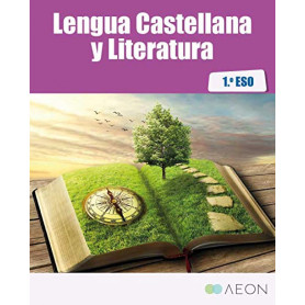 LENGUA CASTELLANA 1ºESO 2019  JEYJO